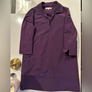 Anne Mashburn work dress
